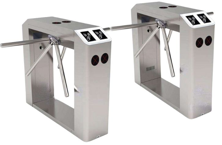 TS-K200E:เครื่องกั้นสามขา (ไฟฟ้า)