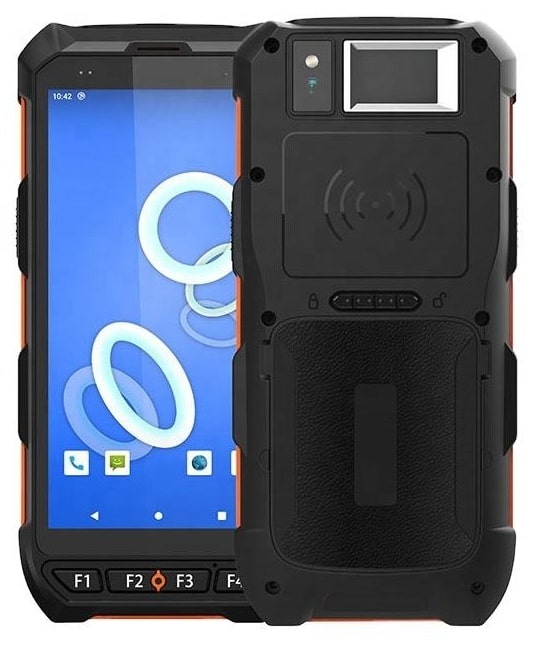 CP-ST04:E-Stamp เครื่องประทับตราส่วนลด