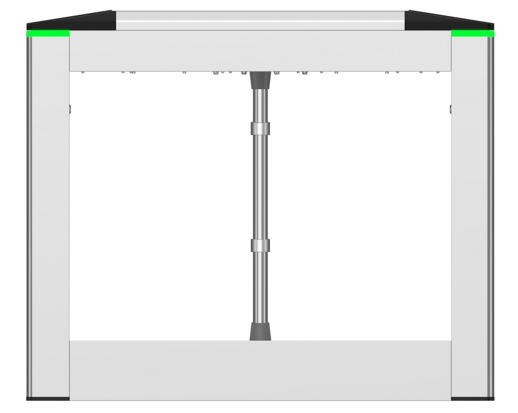 TS-AK326-O:Swing Gate