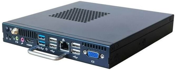 SWB-OPS01:เครื่องคอมพิวเตอร์ OPS สำหรับ Smart Whiteboard