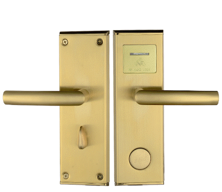 HTL-HN930-5:Hotel RF Lock