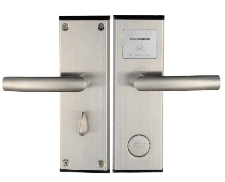 HTL-HN930-5:Hotel RF Lock