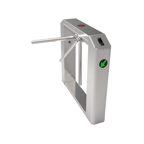 TS-K100:เครื่องกั้นสามขา (Semi Auto)