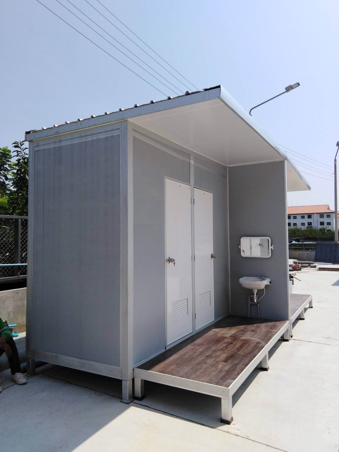 TEH-TL05-4-Toilet:ห้องน้ำ 4 ห้อง