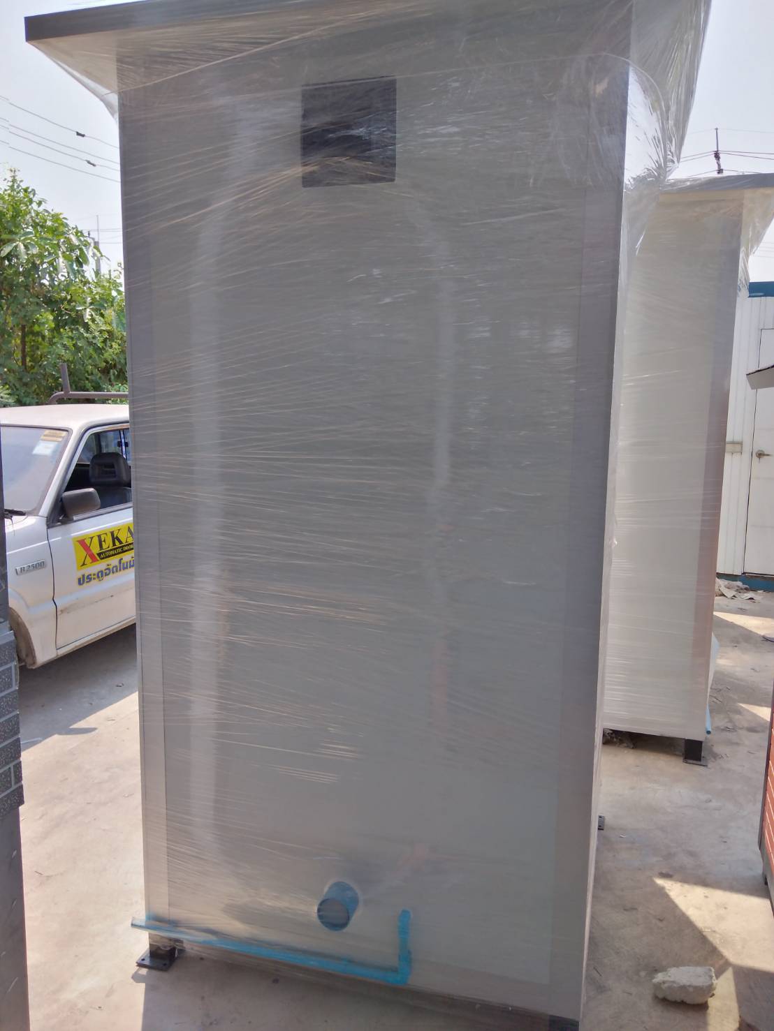 TEH-TL05-2-BathRoom:ห้องอาบน้ำ 2 ห้อง