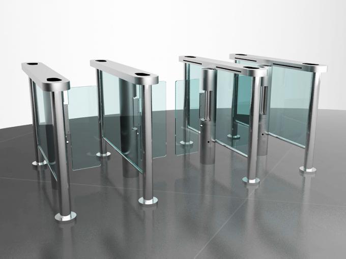 TS-RNH8008-O:Swing Gate One Movement