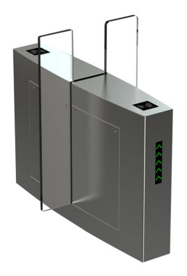 TS-SP07O:Speed Gate (One movement)