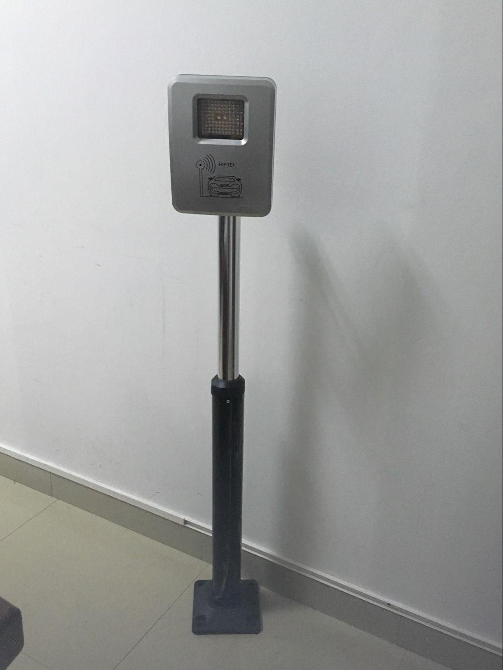 CP-RF-LR433:Bluetooth card reader