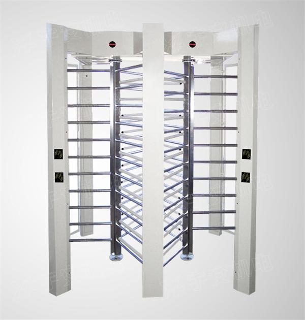 TS-FH5:Full Height Turnstile