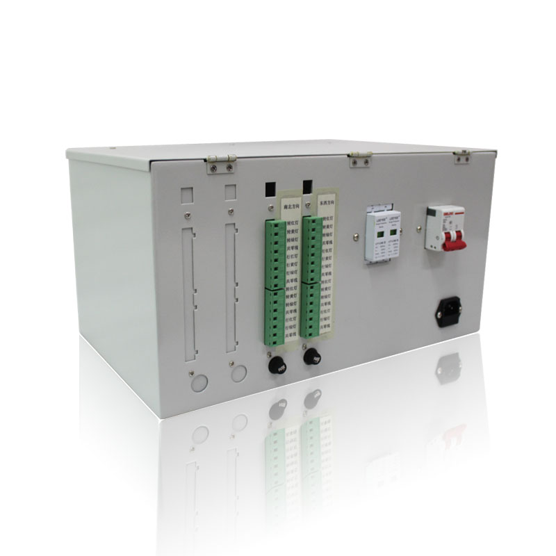 TE-TLC03:Traffic Controller 11CH