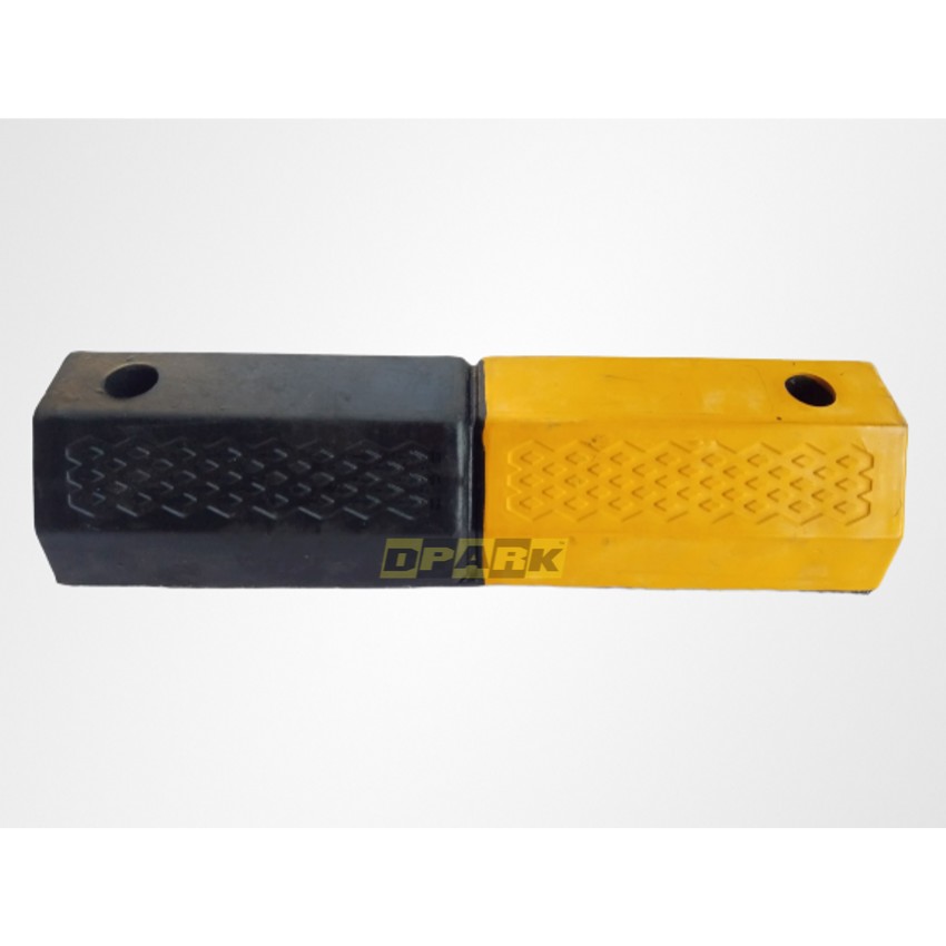 TE-DWQ-008:Rubber Wheel Stopper