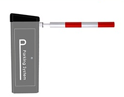 CP-CPG140:แขนกั้นรถ Gate Barrier 0.9S 