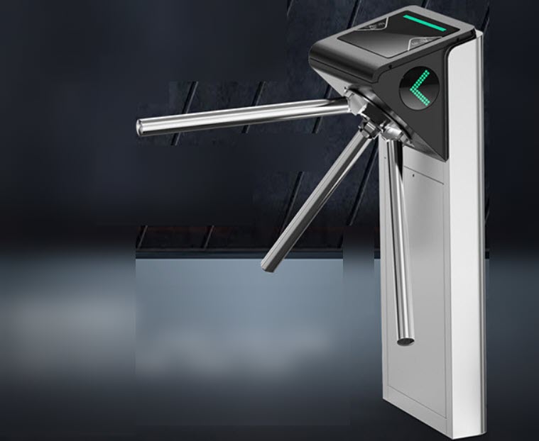 TS-Z3619:เครื่องกั้นสามขา Slim