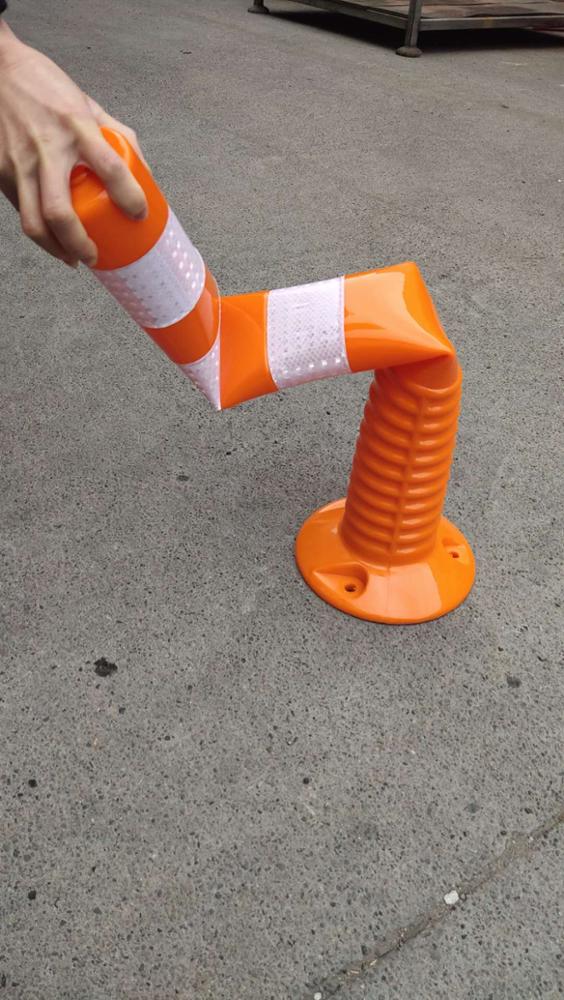 TE-JSZ-101:PU Spring post