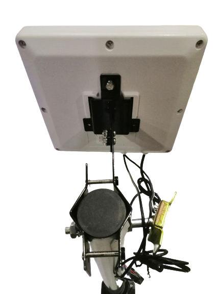 RFID Reader (UHF) ระยะไกล