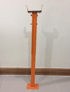 CP-เสารับปลายไม้:รองรับปลายไม้ ติด sensor