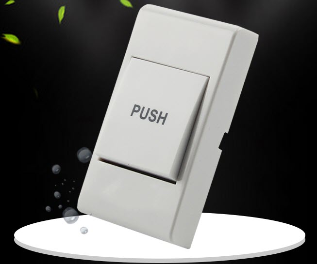 ACS-SW04:Exit Switch สวิตซ์กดออก