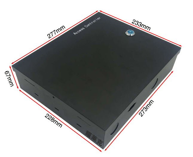 CP-ACS08:12V Access Controller power supply 