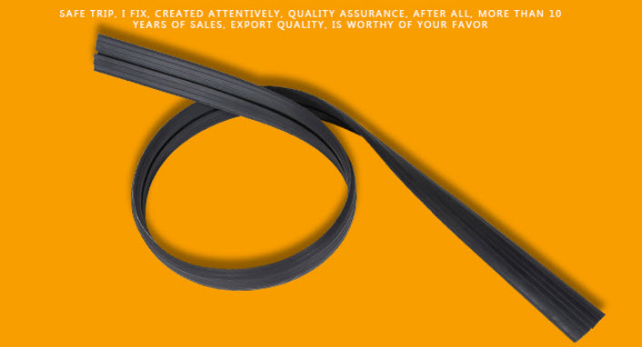 TE-JSD-052B:Cable Protector ยางป้องกันสายไฟ