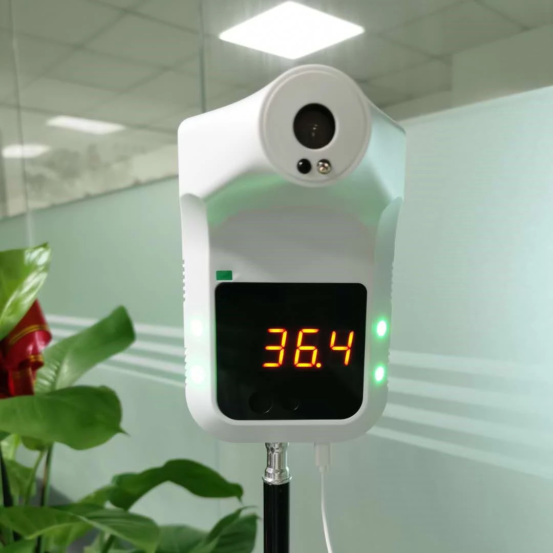 ACS-K3:Automatic Temp Measure