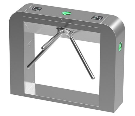 TS-TB338A:เครื่องกั้นสามขา (ไฟฟ้า)