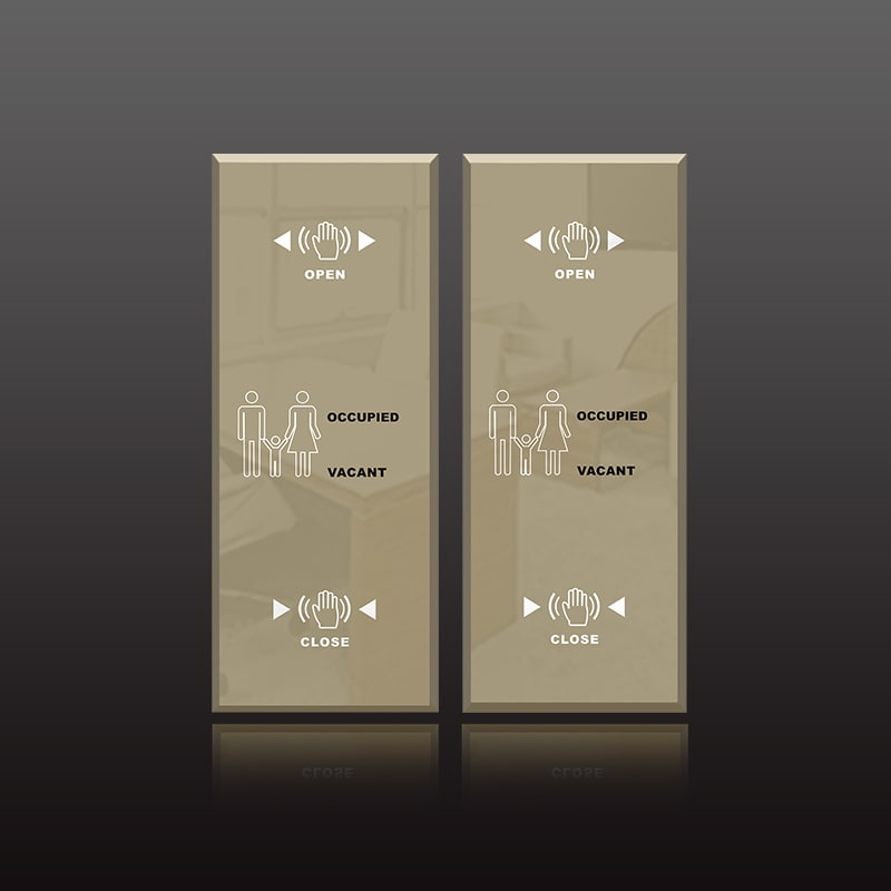 ATD-WB009:ATD Switch สำหรับห้องน้ำ