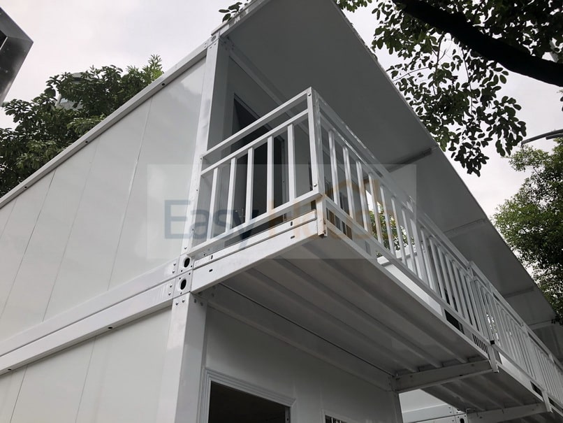 TEH-CH09-2FL:ตู้ office 2ชั้น