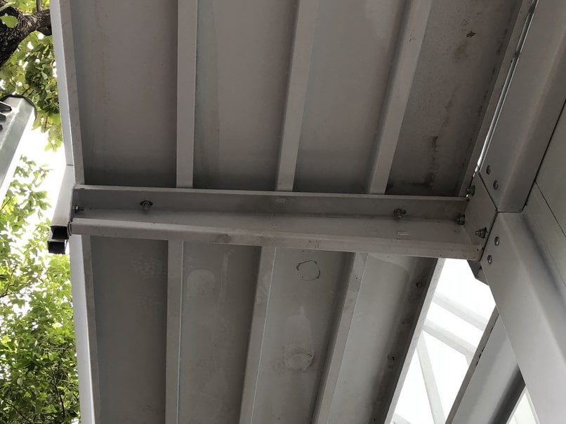 TEH-CH09-2FL:ตู้ office 2ชั้น