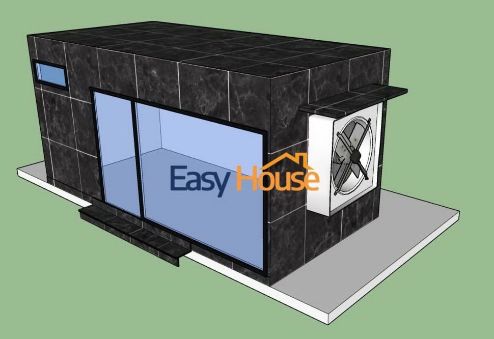 TEH-CH01-6030:ออฟฟิศ สำเร็จรูป