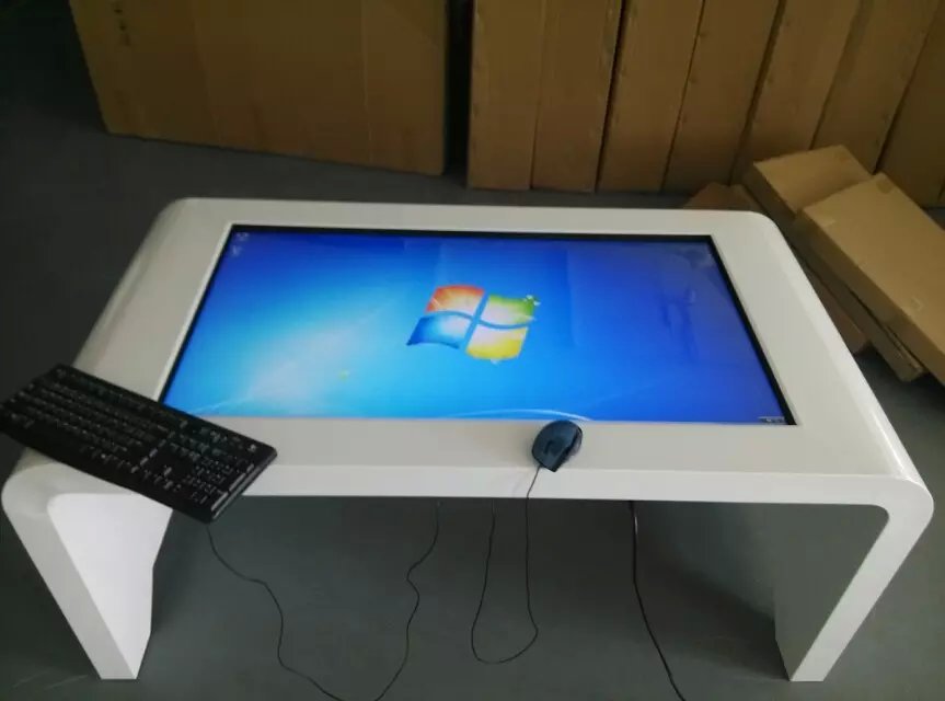 KDS-008:Table Kiosk