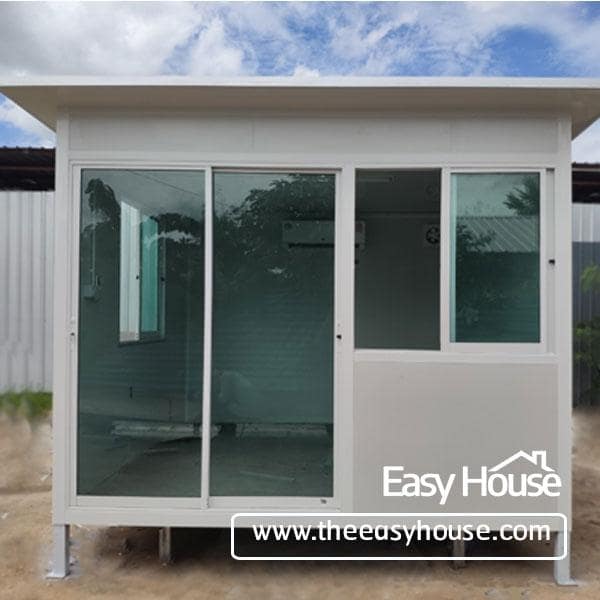 TEH-GB11-3020:ป้อมยาม GB11