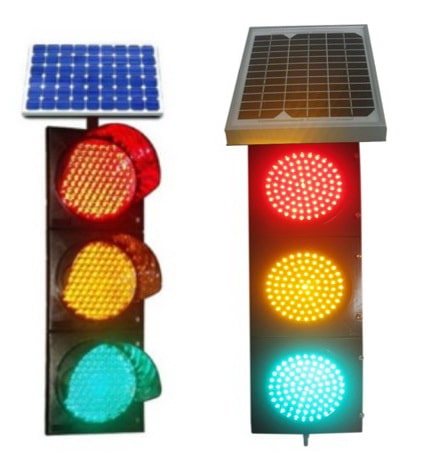 TE-TLPD-PK1-WSL:ไฟข้ามถนน No.1 +Wireless Solar