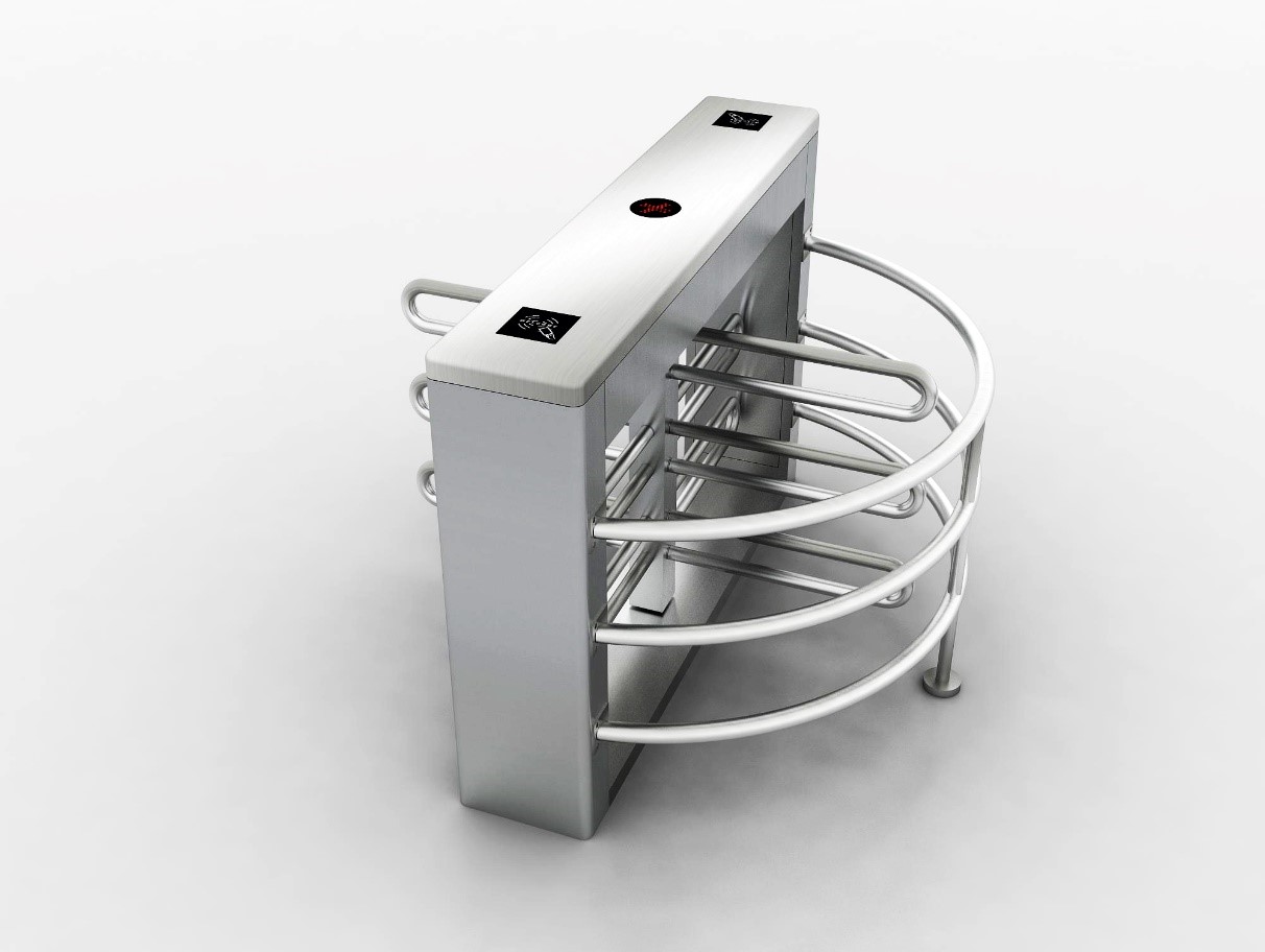 TS-HFH10238-4:Half Full Height (semi-auto)