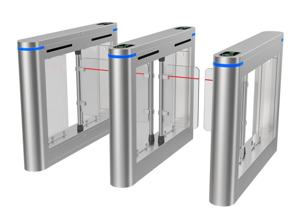 TS-H8008Z-2:Swing Gate