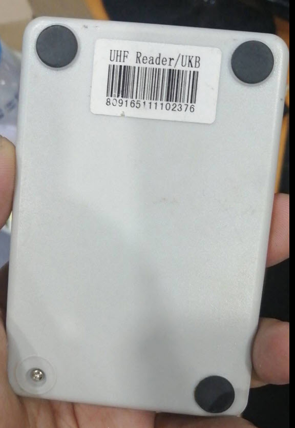 CP-UHF5102:UHF USB Reader