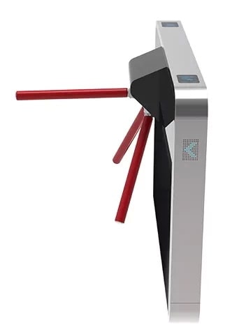TS-BTD186:เครื่องกั้นสามขา Tripod turnstile (ไฟฟ้า)