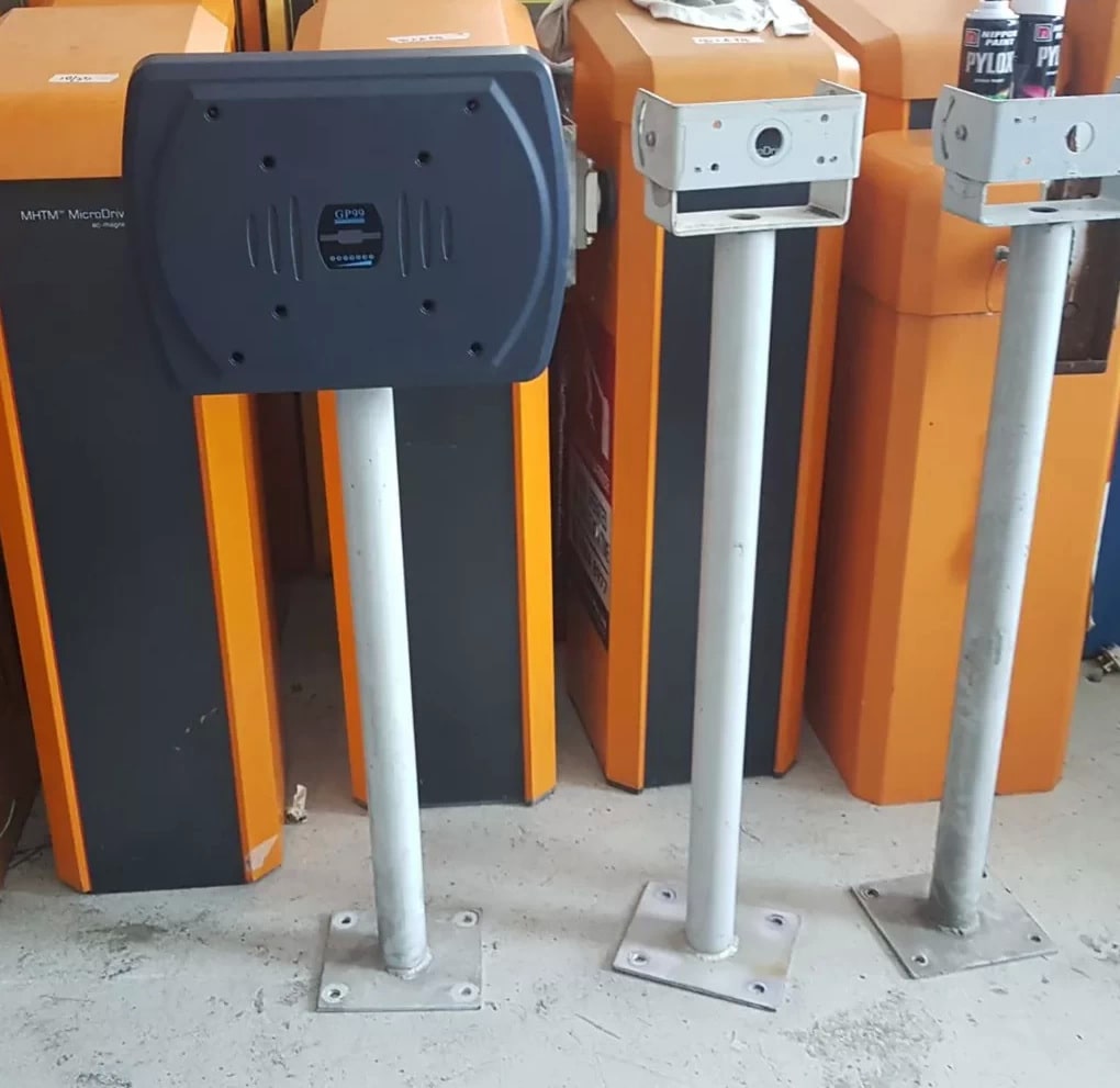 CP-RFID-GP99: 125 Khz Long Range Reader