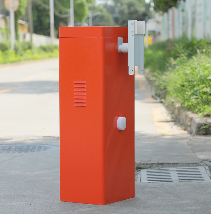 CP-CPG130:แขนกั้นรถ Gate Barrier