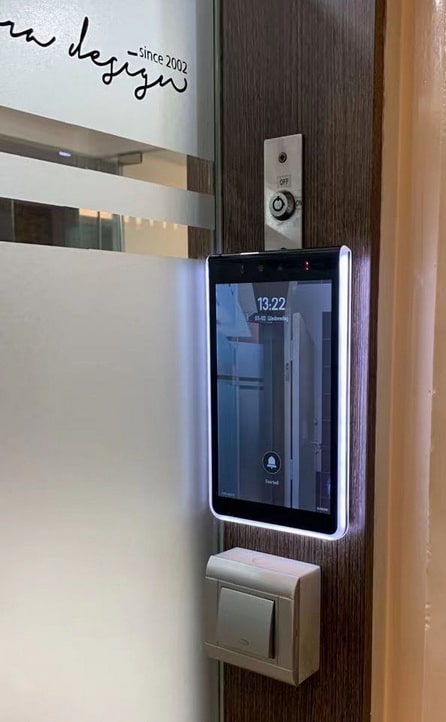 ACS-FR-HG14:Face Recognition New Style