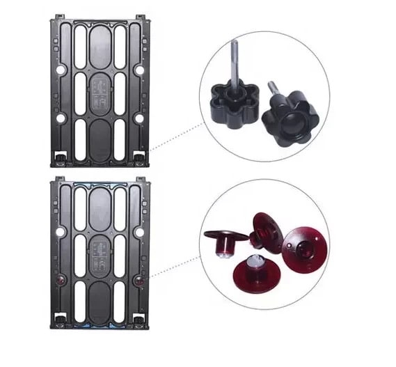 SE-SE600T:Walk Through Metal Detector ตรวจจับโลหะ แบบเคลื่อนย้าย outdoor