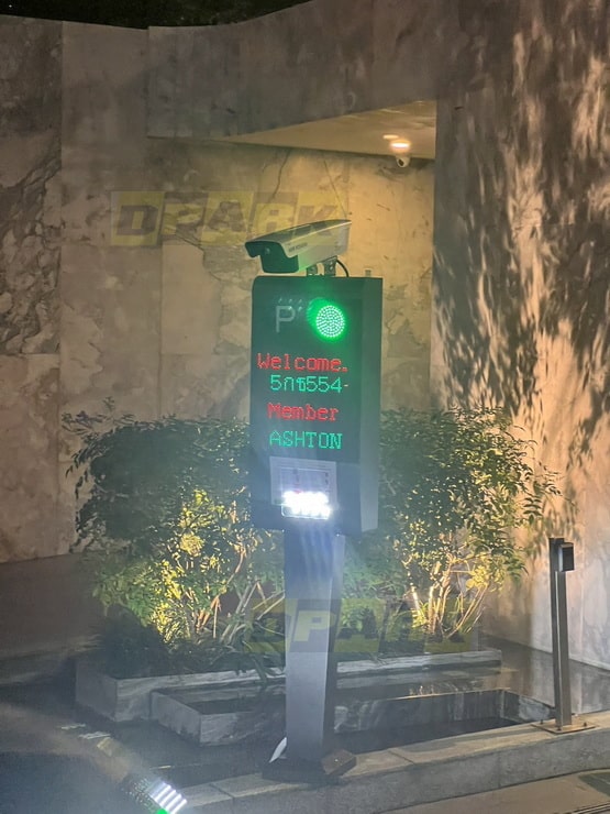 CP-LPR01:ระบบอ่านป้ายทะเบียน OCR