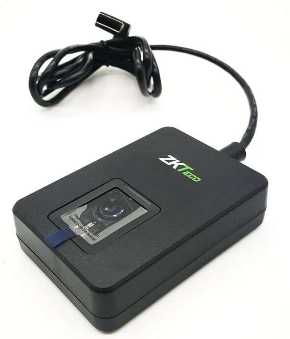 ACS-ZK9500:Finger USB Reader