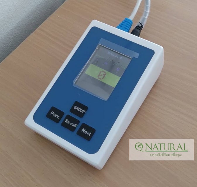 QS-QT01:ปุ่มเรียกคิว Smart Q