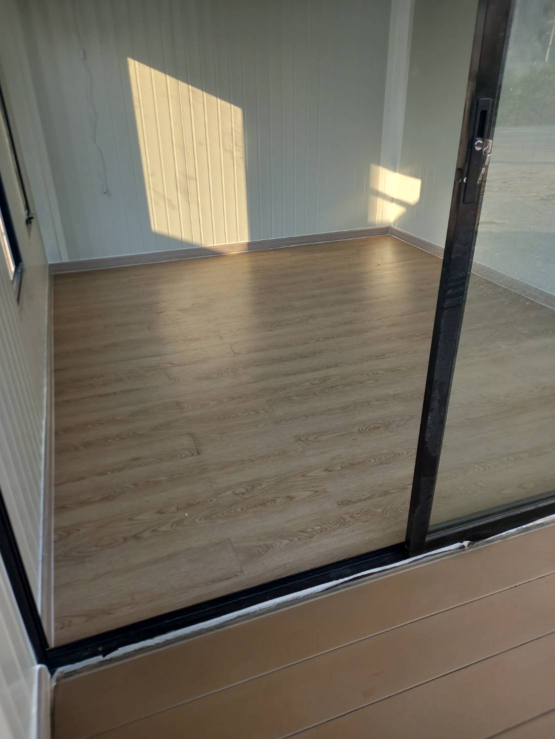 TEH-CH17-4030:บ้าน/ร้านค้าสำเร็จรูป ทรงนอร์ดิก