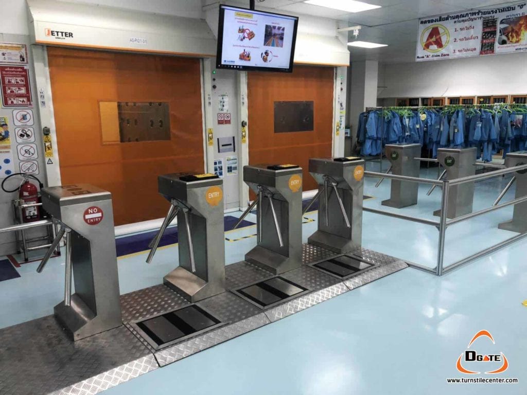 TS-CTR01:ESD Sequence Controller