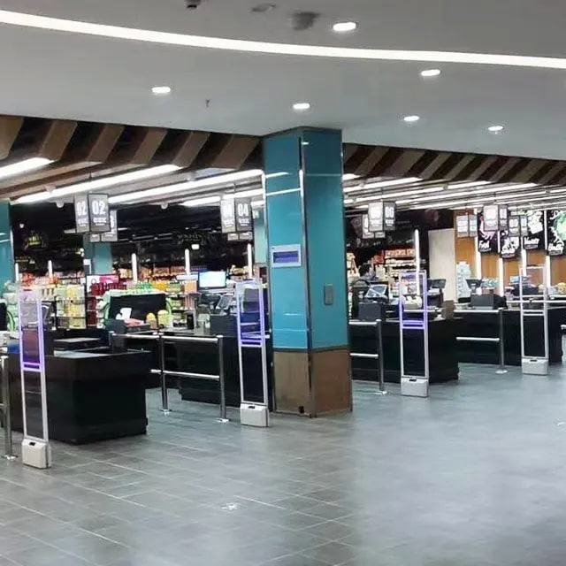 EAS-AM-S350:Eas AM Gate