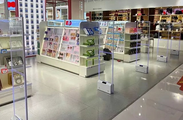 EAS-AM-S400:Eas AM Gate