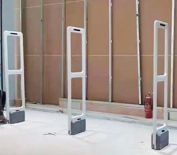 EAS-AM-T9:Eas AM Gate