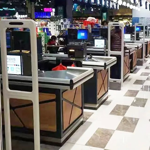 EAS-AM-T9:Eas AM Gate