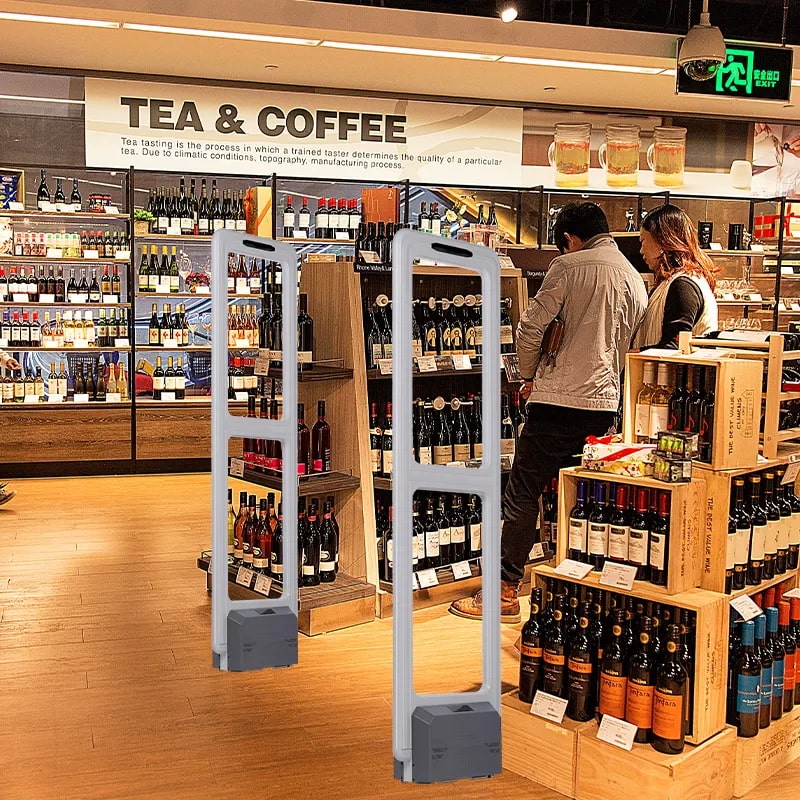 EAS-AM-T9:Eas AM Gate